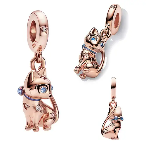 Cat Charm #3 - Image 3