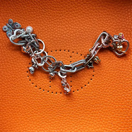 Cat Charm #3 - Image 8