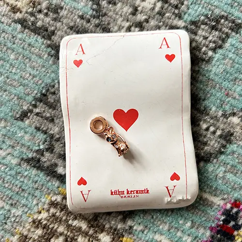 Cat Charm #3 - Image 6