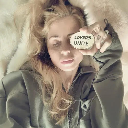 Lovers Unite #1 - Image 9